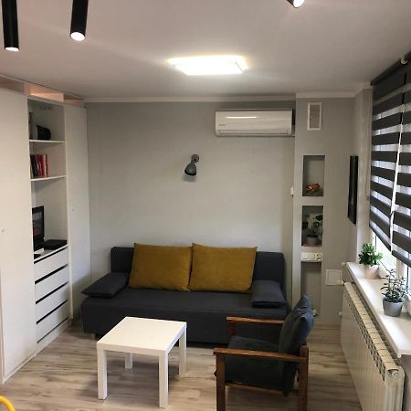 Apartament Sikornik Ґлівіце Екстер'єр фото
