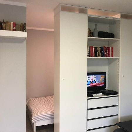 Apartament Sikornik Ґлівіце Екстер'єр фото