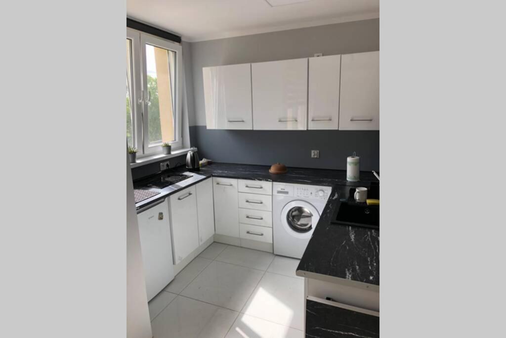 Apartament Sikornik Ґлівіце Екстер'єр фото