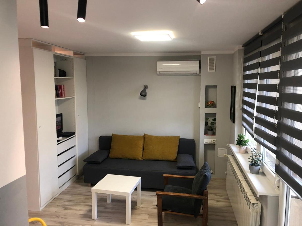 Apartament Sikornik Ґлівіце Екстер'єр фото