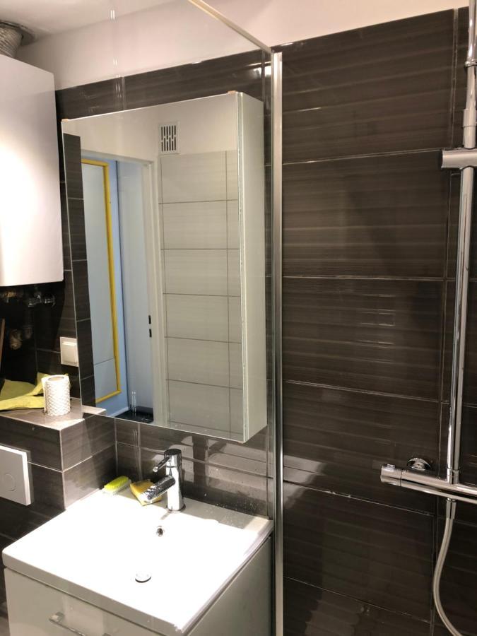 Apartament Sikornik Ґлівіце Екстер'єр фото