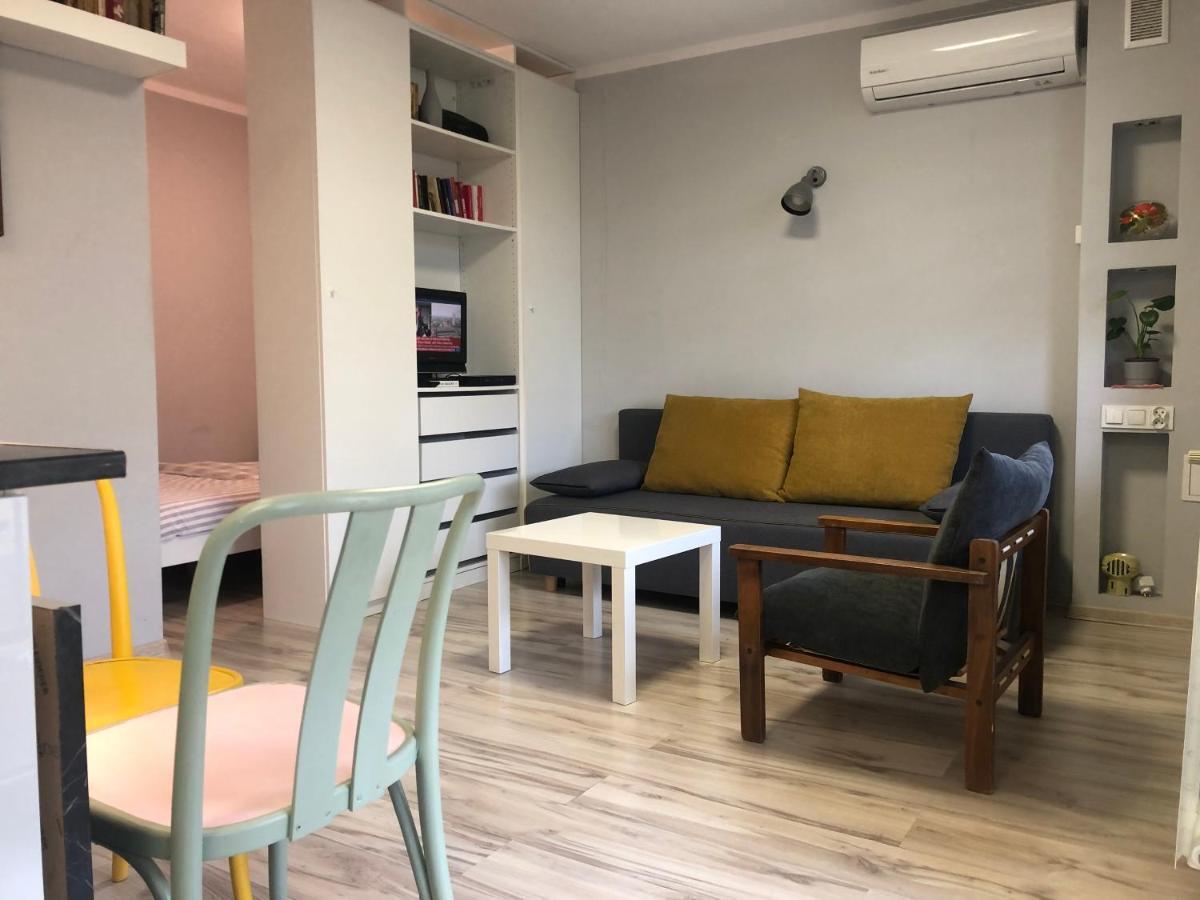 Apartament Sikornik Ґлівіце Екстер'єр фото